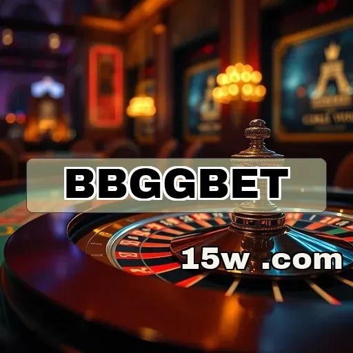 bbggbet: A Nova Sensação dos Jogos de Apostas Online no Brasil