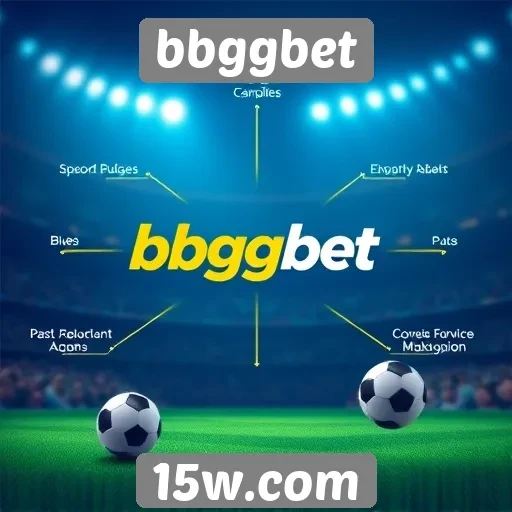 Vantagens da plataforma bbggbet para usuários