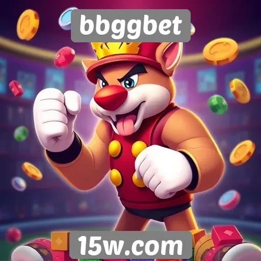 bbggbet oferece ampla variedade de jogos online