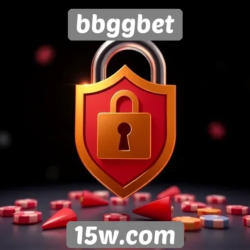 Avaliação da segurança do site de jogos bbggbet