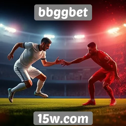 novidades em apostas esportivas no bbggbet