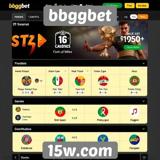 Experiência de usuário no bbggbet é bem avaliada